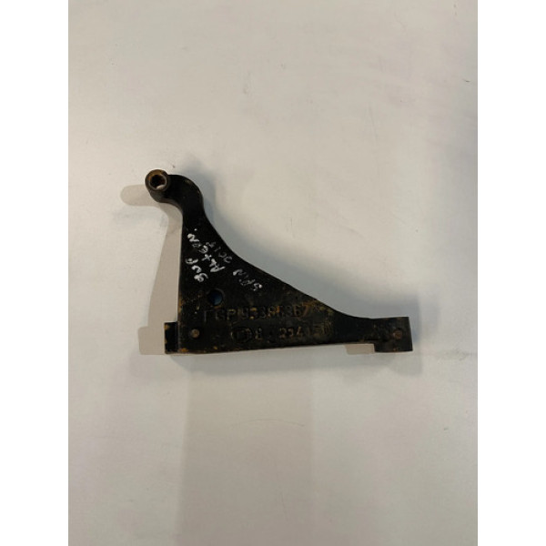 Suporte Alternador Celta Corsa Prisma 2013 2014