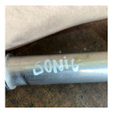 Tubo Cano Oleo Resfriador Do Motor Gm Sonic 1.6 12 13 2014