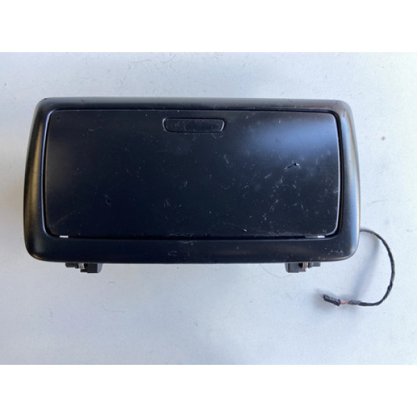 Porta Objeto Console Bmw 120i 2009 2010