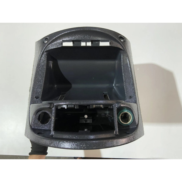 Porta Objetos Console Citroen Xsara Picasso 2004 A 2010