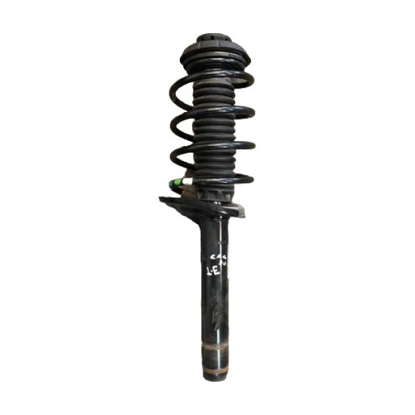 Amortecedor Lado Esquerdo Citroen C4 Cactus 2021