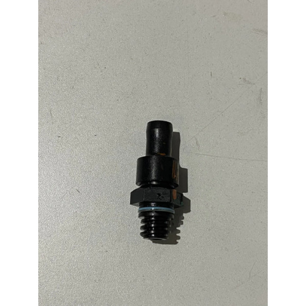 Valvula Pcv Cabeçote Jeep Compass 2.0 Flex 2018 2019 2020 Preto