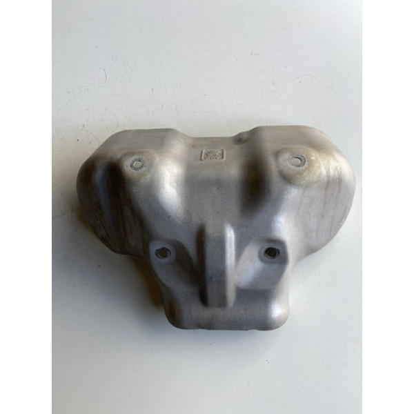 Capa Defletor Catalisador Hyundai Tucson 2.0 2015 2016