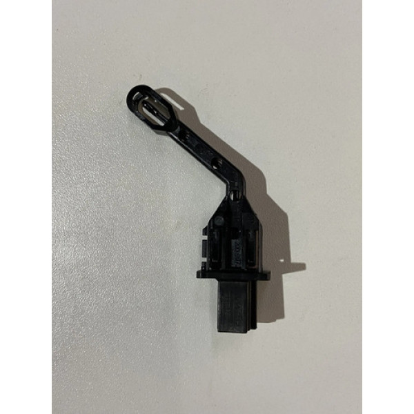 Sensor Temperatura Ar Vw Polo Track 2021 2022 Preto
