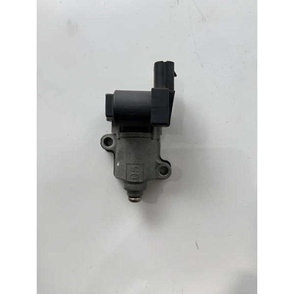 Atuador Marcha Lenta Hyundai I30 2.0 2010 2011