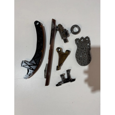 Kit Corrente Honda C...