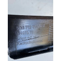 Acabamento Moldura Da Porta Dianteira Direita Bmw 120 2009 Preto