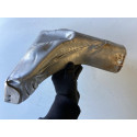 Chapa Do Coletor Escapamento Gol/fox/voyage 030253041aa