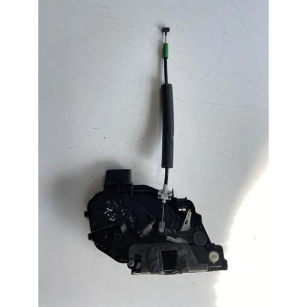 Fechadura De Porta Traseira Direita Evoque 2014 2015