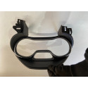 Moldura Do Painel De Instrumentos Chevrolet Cruze Ltz 2018 Preto
