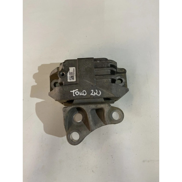 Coxim Hidráulico Motor Esquerdo Fiat Toro 2.0 Diesel 2022