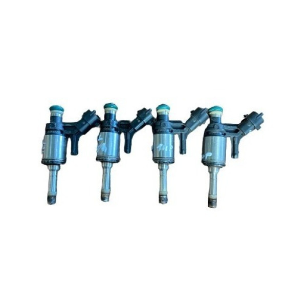 Injetor Citroen C4 Lounge Thp 1.6 308 408 0261500