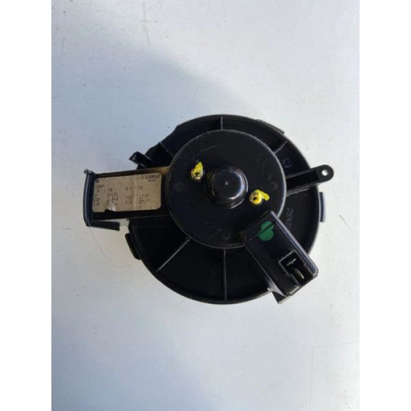 Motor Ventilador Do Ar Forçado Peugeot 206 2010 2011 2012