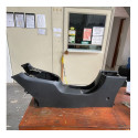 Console Central Cruze Sedan 2012 2013 2014