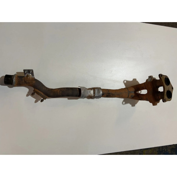 Tubo Do Motor Corolla 1.8 16v 2001 2002