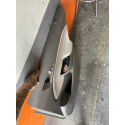 Forro De Porta Traseiro Direito Cruze Hatch 1.4 2017 2018 Cinza-escuro