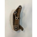 Suporte Coxim Motor Traseiro Onix Cobalt Automático 2014