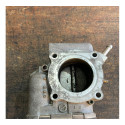 Corpo De Borboleta Tbi  Hyundai Hb20 1.6 2016 2017