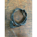 Sensor Abs Traseiro Direito Mercedes A200 2014 2015