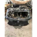 Tampa Traseira Mercedes A200 2014 2015 Preto