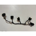 Chicote Bobina Igniçao Hyundai Hb20 Kia Soul 1.6 27350-2b000