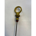 Vareta Nivel Oleo Motor Gm Onix Spin Prisma Cobalt Sonic