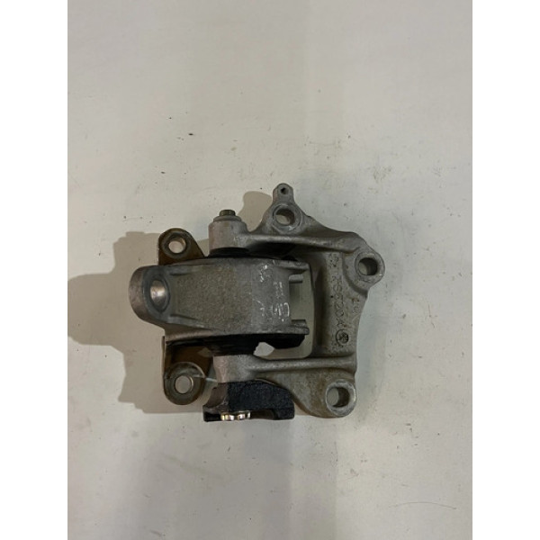 Coxim Do Motor L/esq. Honda Civic G9 2012/2016 