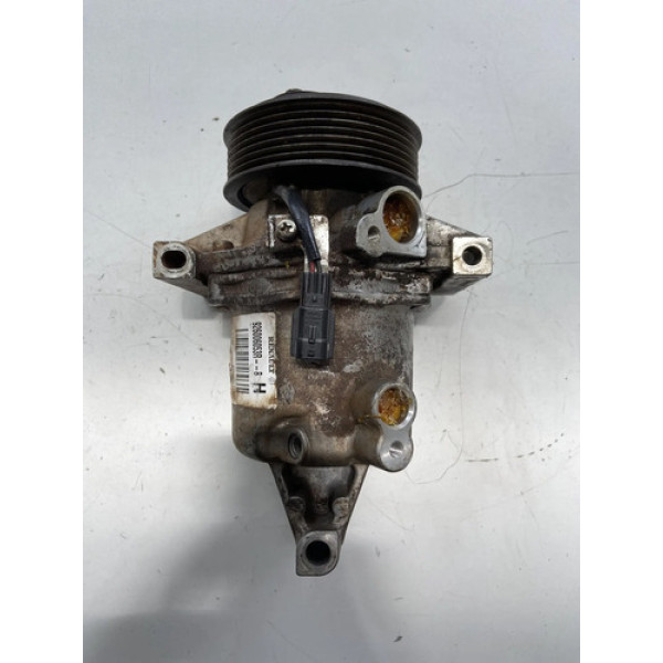 Compressor Ar Duster 1.6 2018 2019