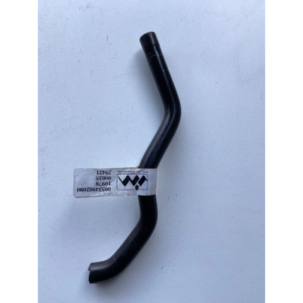 Mangueira Reservatorio Fiat Toro 2.0 Diesel 2020 2021 2022