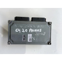 Módulo Câmbio Citroen C4 Pallas 2007 2008