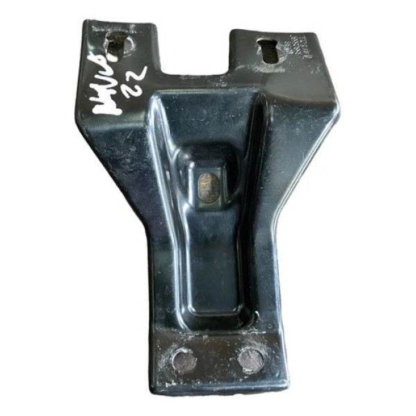 Suporte Central Painel Frontal Nivus 1.0 Tsi 2021/2022