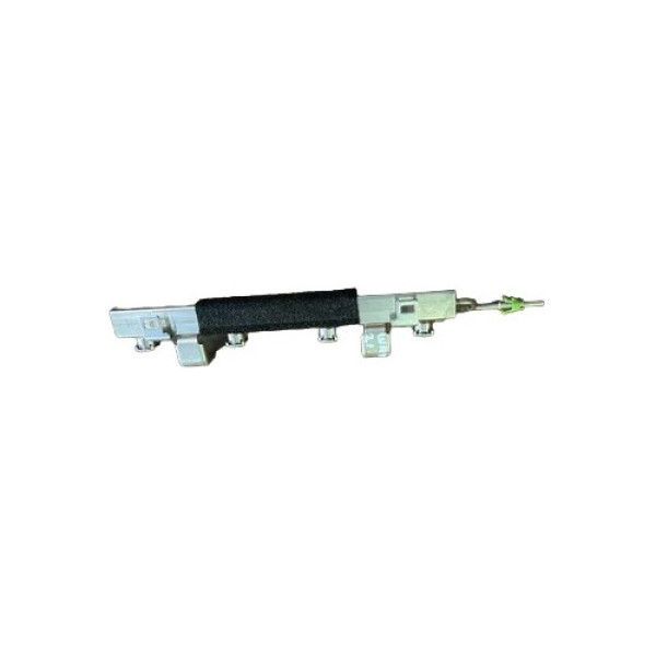 Flauta Dos Bico Injetor Honda Wr-v 1.5 2021 2022