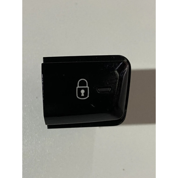 Botão Interruptor Trava Porta Peugeot 208 2008 2016 2017