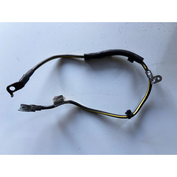 Cabo Negativo Da Bateria Nissan March 1.6 2016 2017