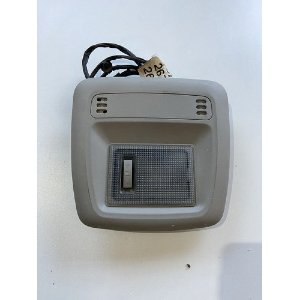 Luz Cortesia Sonic Sedan 2012 2013