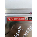  Módulo Som Hyundai Azera 3.3 2010/2011 Cinza