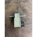 Sensor Pressão Do Combustivel Captiva 2.4 2013 2014