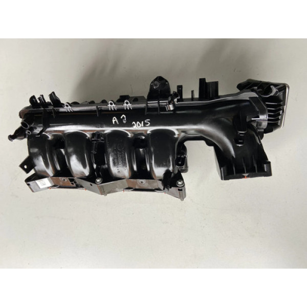 Coletor De Admissão Mercedes A200 Gla200 2014 2015 2016