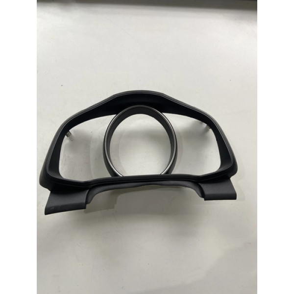 Moldura Painel De Instrumento Honda Fit 2019 2020