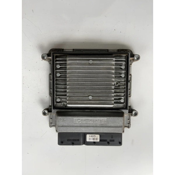 Módulo De Injeção Eletrônica Hyundai I30 2.0 2010 2011
