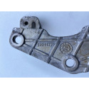 Suporte Cabo Seletor Do Cambio Tracker 1.2 2021 2022 Prateado