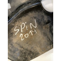 Extensão Parabarro Dianteiro Esquerdo Spin 2014 2015