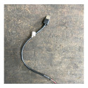 Cabo Usb 2.0 A Macho X Usb 2.0 A Macho 5 Metros Cbus0015 Único
