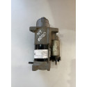 Motor De Arranque Chevrolet Cruze Tracker Ltz 1.4 2017 2018