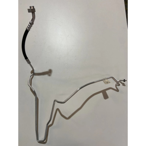 Mangueira Do Ar Condicionado Ford Ka 1.0 3cc 2018 2019 2020
