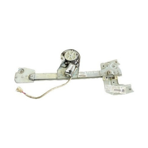 Maquina De Vidro Dianteira Direita Geely Gc2 2013 2014