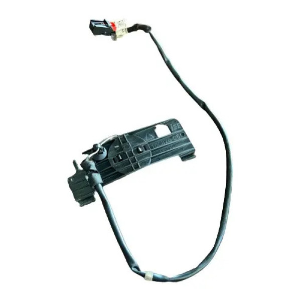 Sensor De Presença De Assento Vw Polo Virtus Nivus T-cross