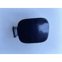 Portinhola Do Tanque Chevrolet Tracker 2020 2021 2022 Azul-marinho 2021