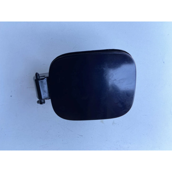 Portinhola Do Tanque Chevrolet Tracker 2020 2021 2022 Azul-marinho 2021