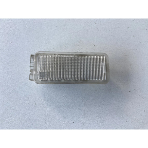 Luz Interna Porta Malas Peugeot Escapade 206 2006 2007
